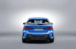 BMW M135i xDrive 2019 года (WW)